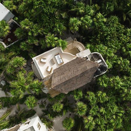 Mahayana Tulum Beach Homes 외부 사진
