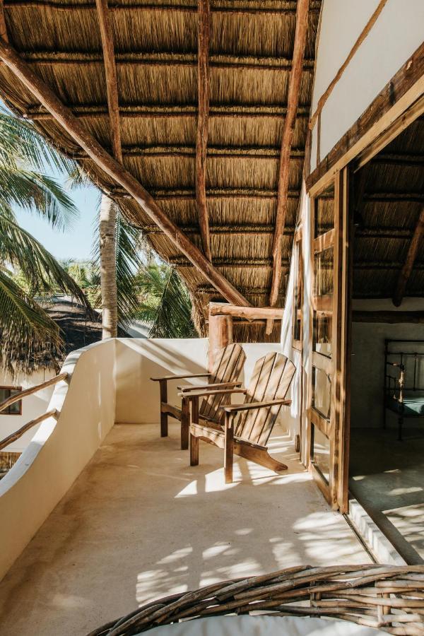 Mahayana Tulum Beach Homes 외부 사진