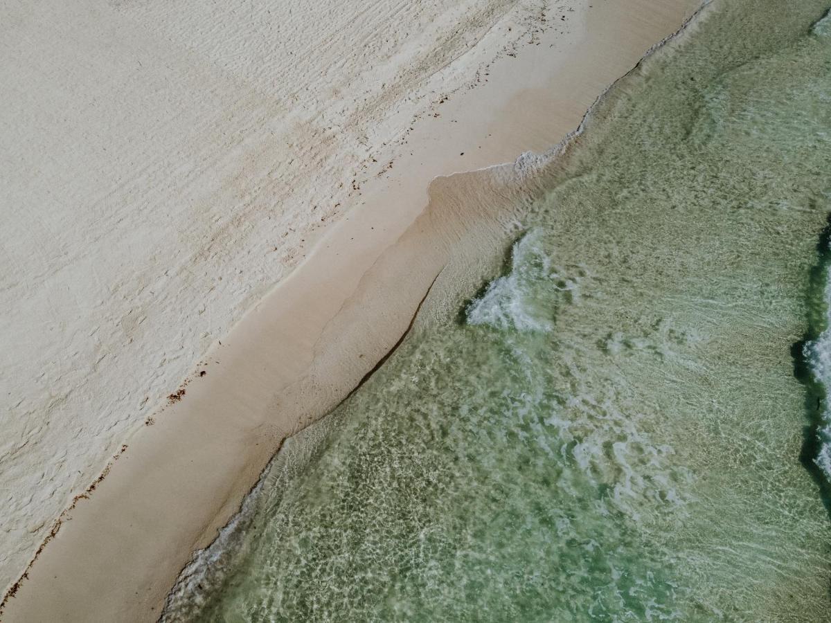Mahayana Tulum Beach Homes 외부 사진