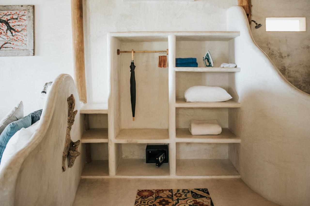 Mahayana Tulum Beach Homes 외부 사진